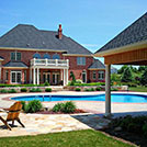 In-Ground Swimming Pool Southington